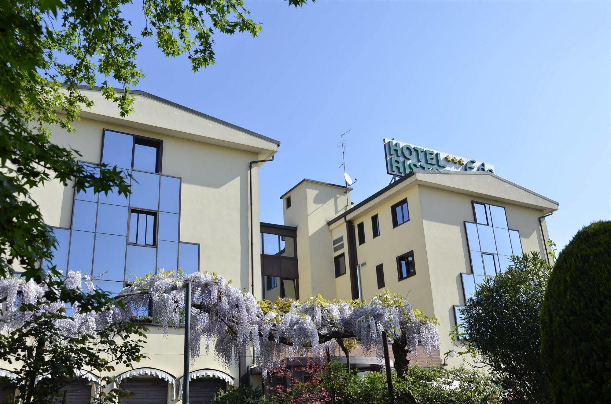 Hotel Edo Vimercate Exterior photo